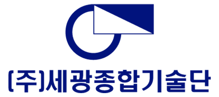 (주)세광종합기술단 - 밍글 스튜디오 클라이언트